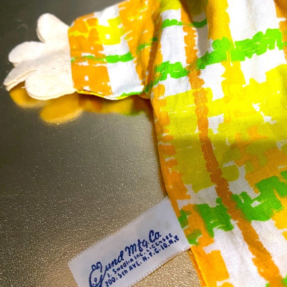 WALT DISNEY VTG 60s PINOCCHIO JIMINY CRICKET HAND PUPPET RUBBER HEAD & SQUEEKER - Picture 7 of 14